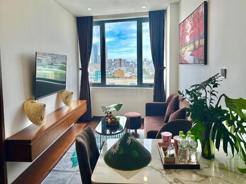 Century Hotel Danang image