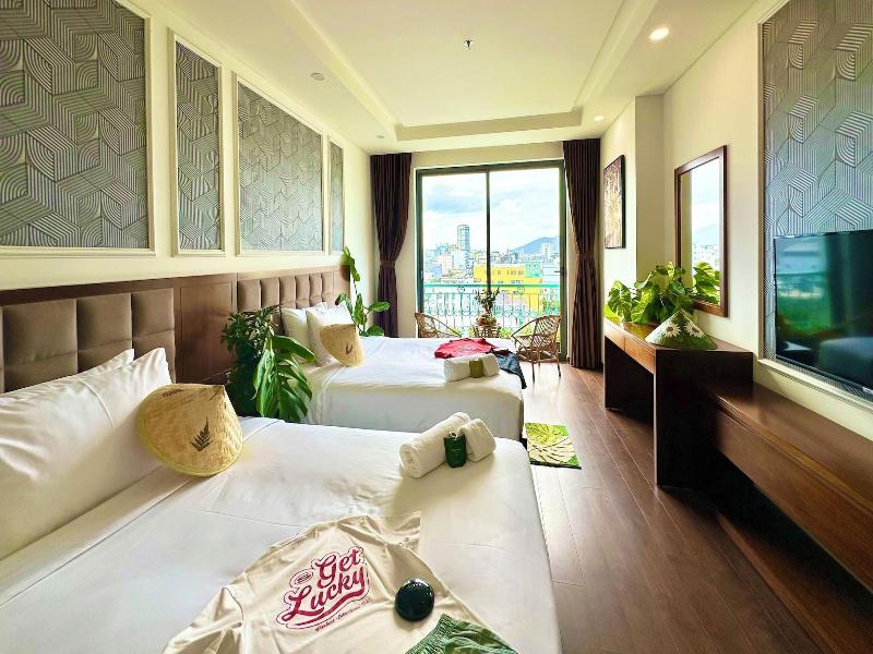 Century Hotel Danang image