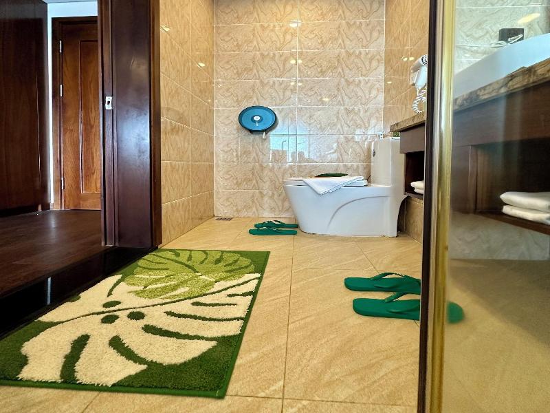 Century Hotel Danang image