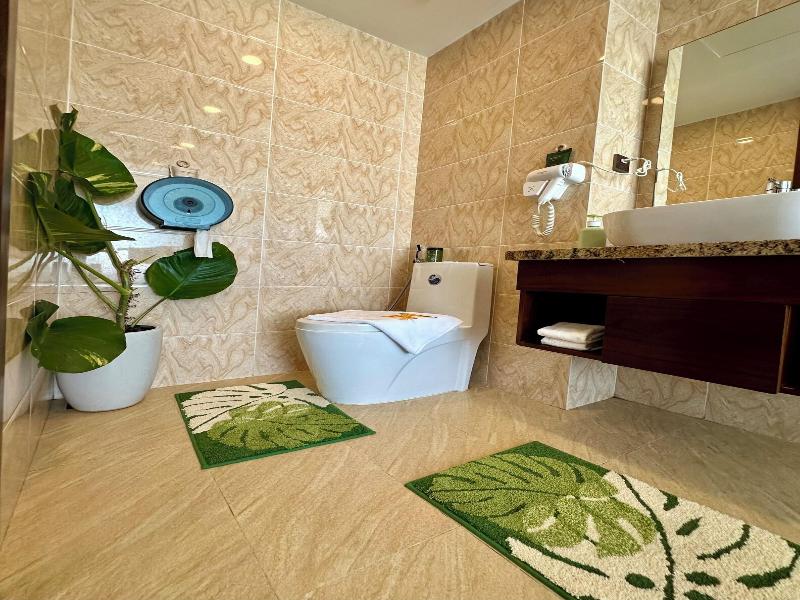 Century Hotel Danang image