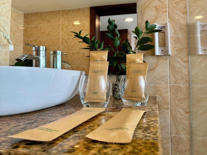 Century Hotel Danang image