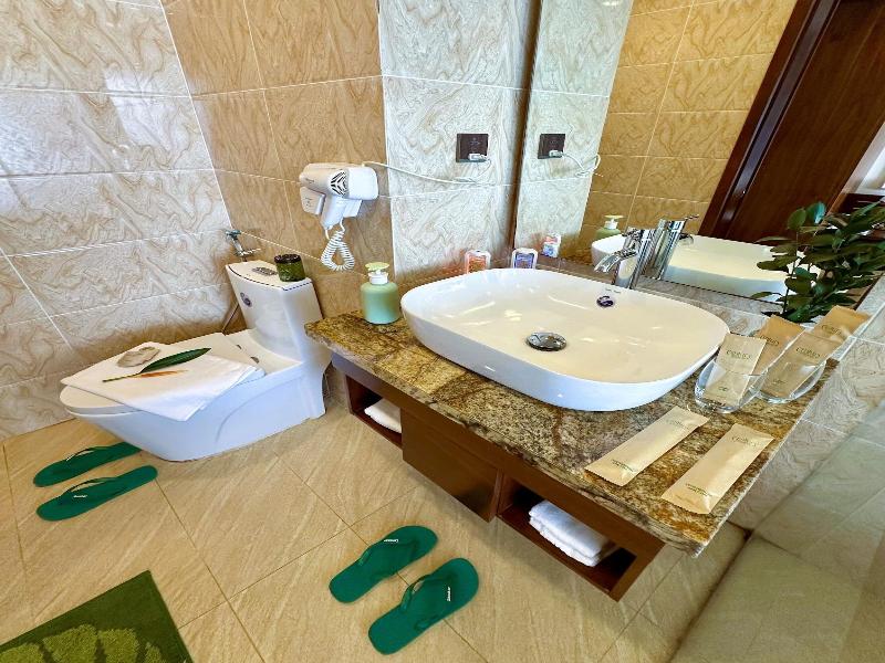 Century Hotel Danang image