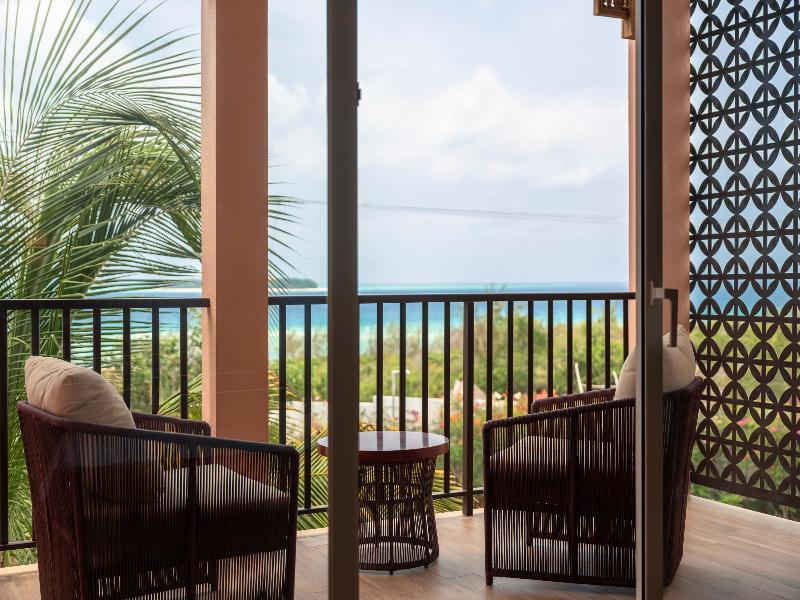 The Mora Zanzibar image