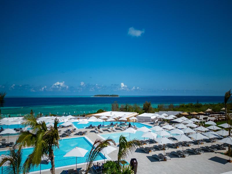 The Mora Zanzibar image