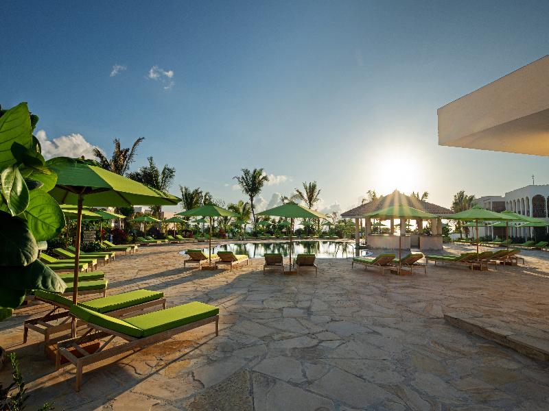 The Mora Zanzibar image