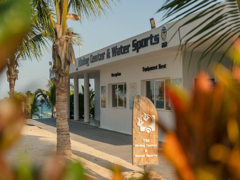 The Mora Zanzibar image