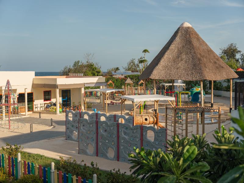 The Mora Zanzibar image
