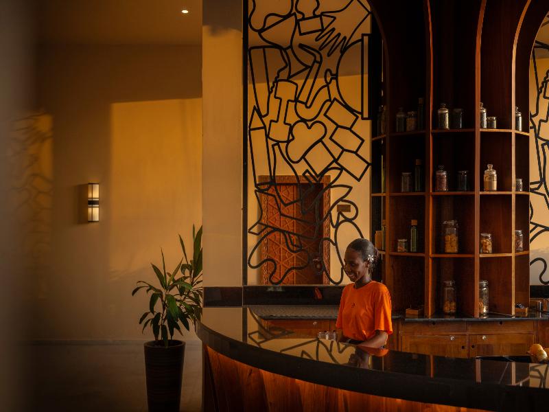 The Mora Zanzibar image
