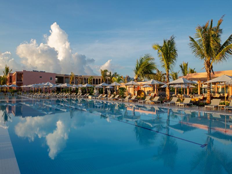 The Mora Zanzibar image