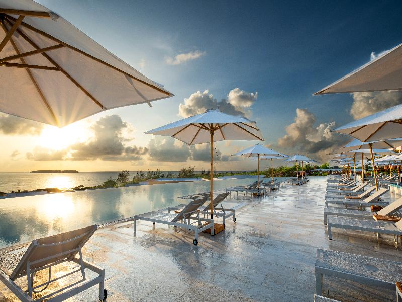 The Mora Zanzibar image