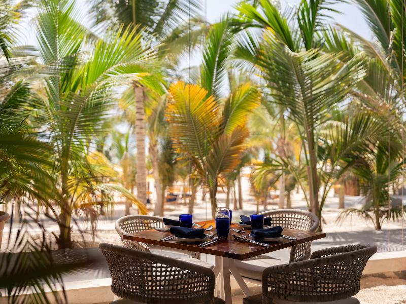 The Mora Zanzibar image