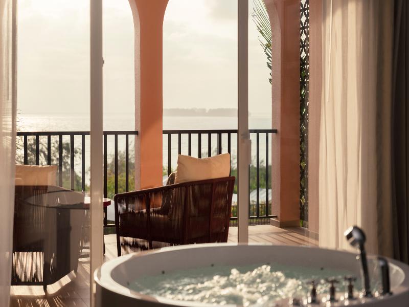 The Mora Zanzibar image