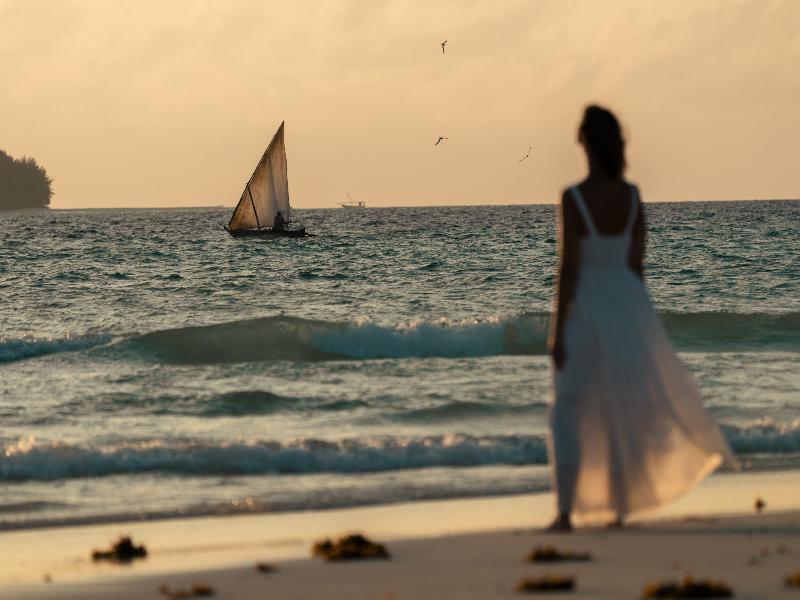 The Mora Zanzibar image