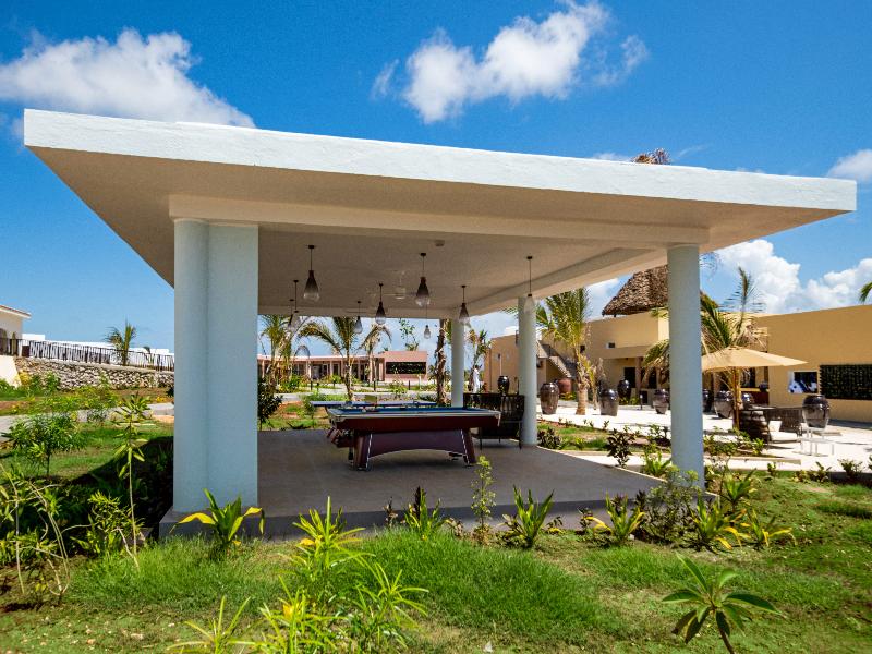 The Mora Zanzibar image