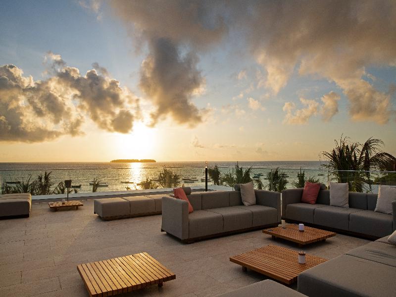 The Mora Zanzibar image