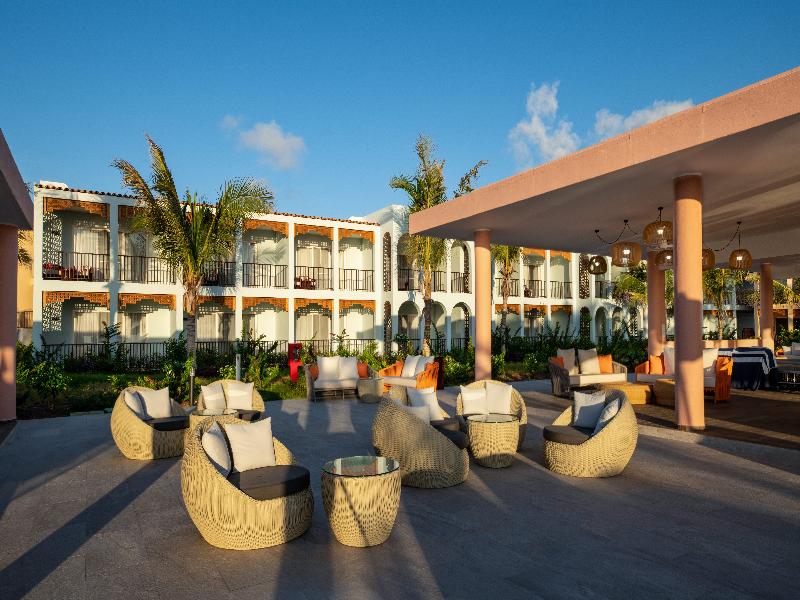 The Mora Zanzibar image
