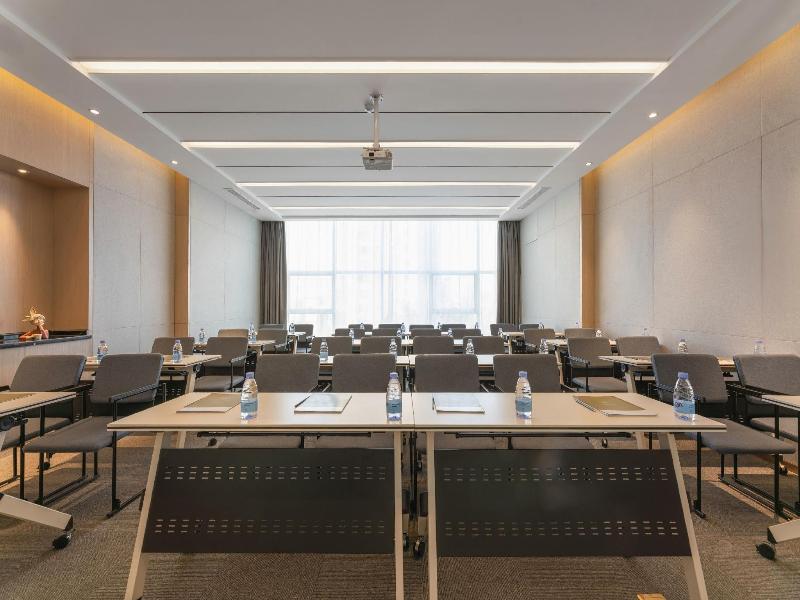 Atour Hotel (Ancient City Pedestrian Street Kashga