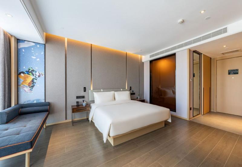 Atour Hotel (Aletai) 4