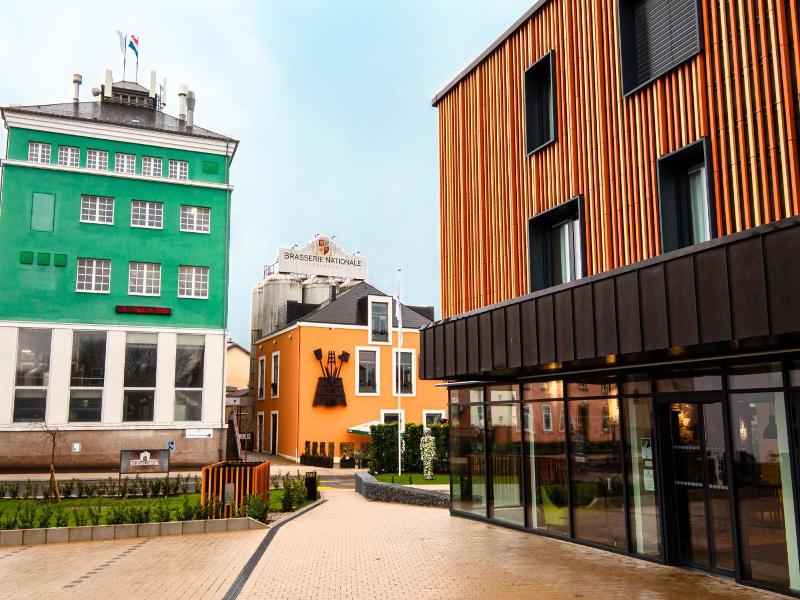 De Brauhotel image