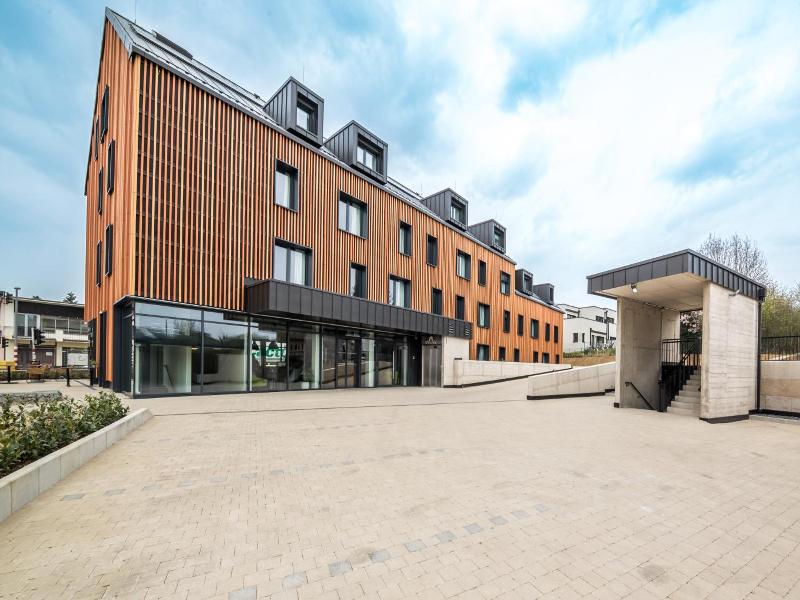 De Brauhotel image