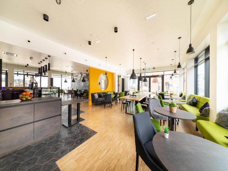 De Brauhotel image