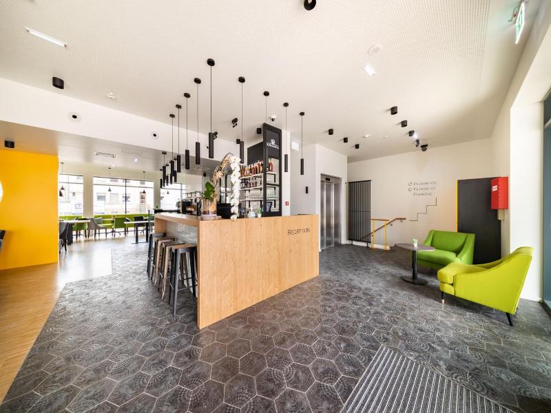 De Brauhotel image