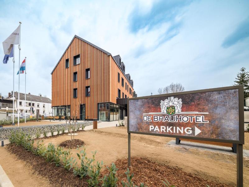 De Brauhotel image