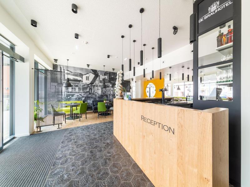 De Brauhotel image