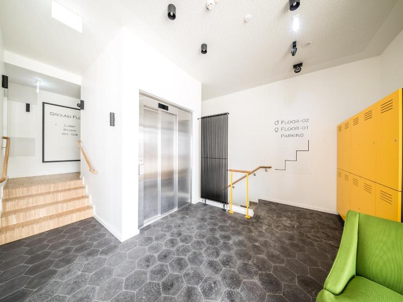 De Brauhotel image