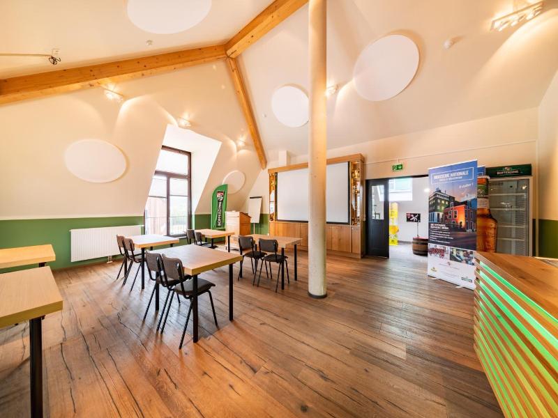 De Brauhotel image