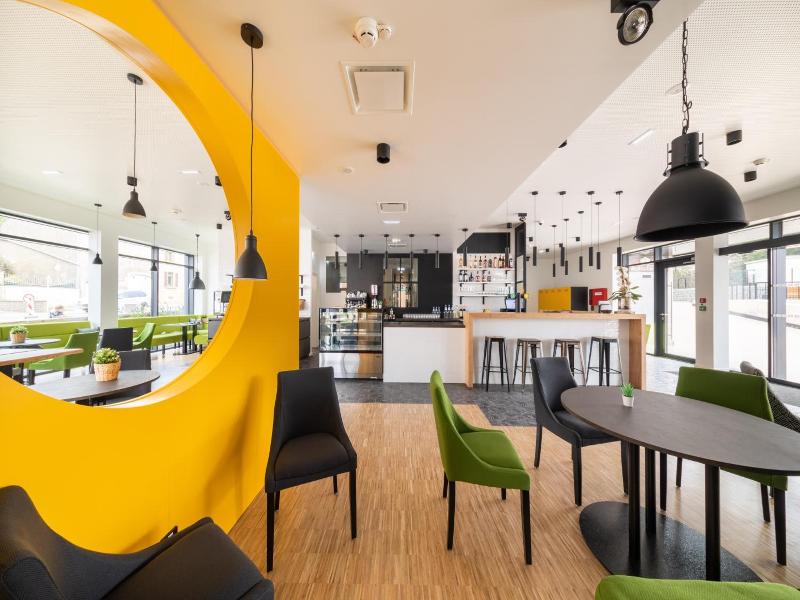 De Brauhotel image
