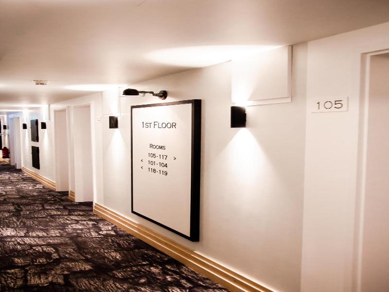 De Brauhotel image