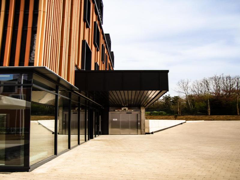 De Brauhotel image