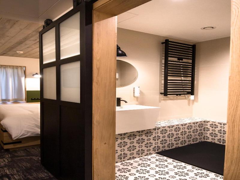 De Brauhotel image
