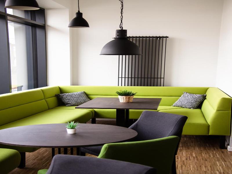 De Brauhotel image