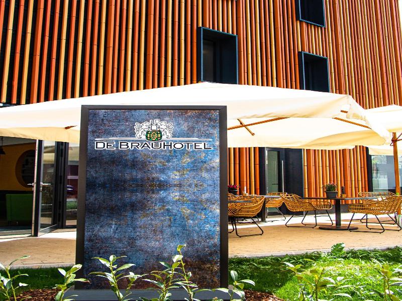 De Brauhotel image