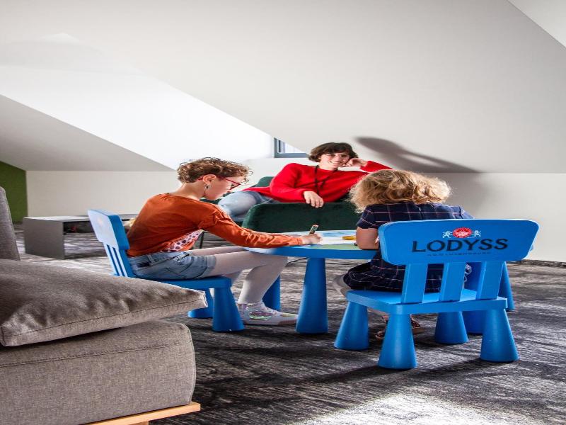 De Brauhotel image