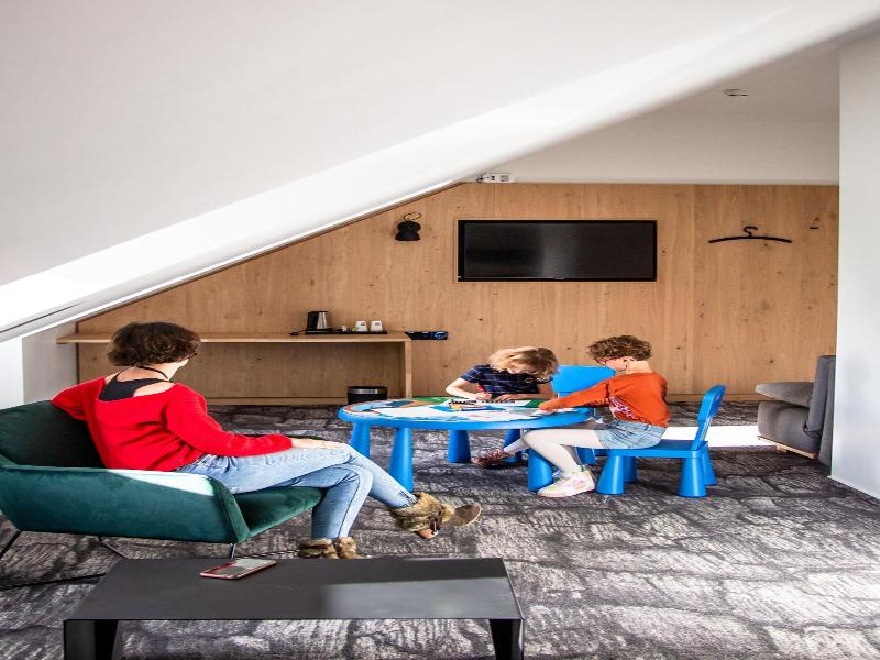 De Brauhotel image