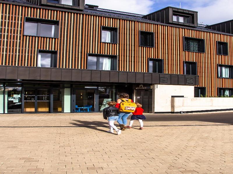 De Brauhotel image