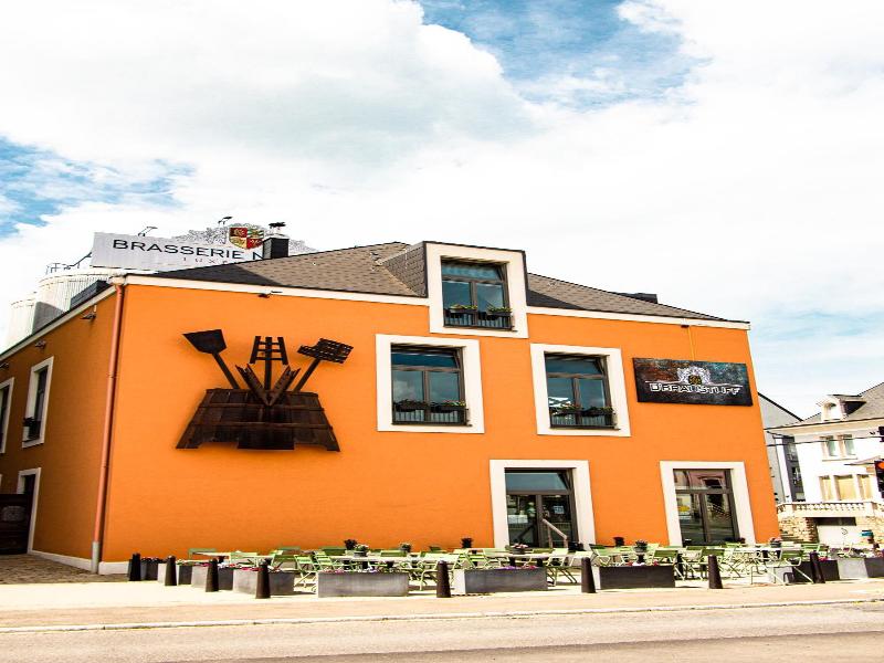 De Brauhotel image