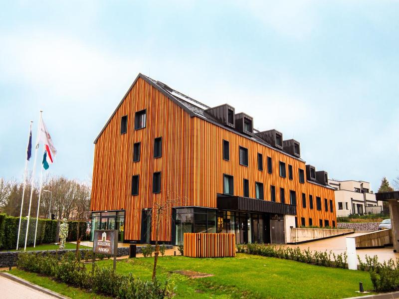 De Brauhotel image