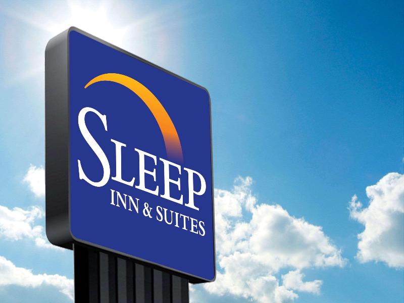 Sleep Inn & Suites - Coliseum Area Greensboro image
