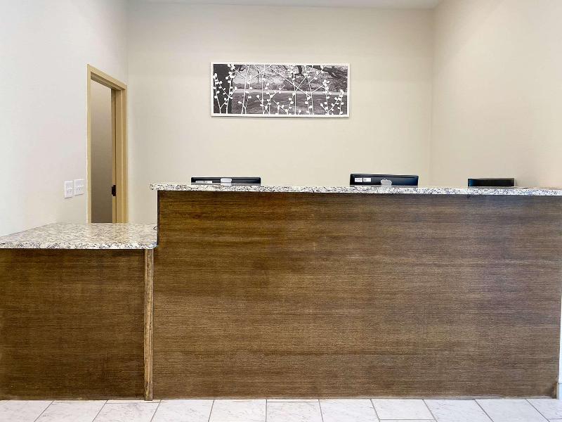 Sleep Inn & Suites - Coliseum Area Greensboro image