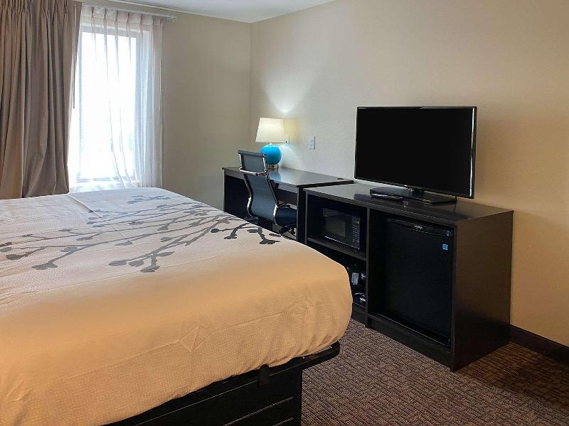 Sleep Inn & Suites - Coliseum Area Greensboro image