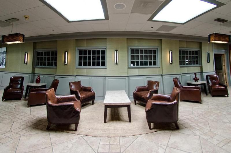Quality Inn & Suites New Hartford - Utica image