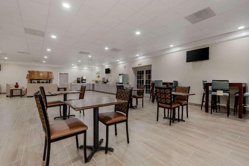 Quality Inn & Suites New Hartford - Utica image