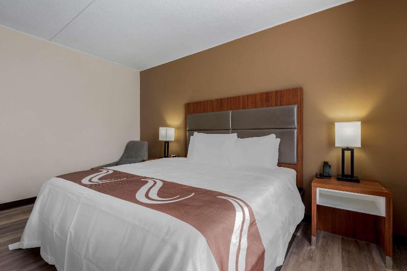 Quality Inn & Suites New Hartford - Utica image