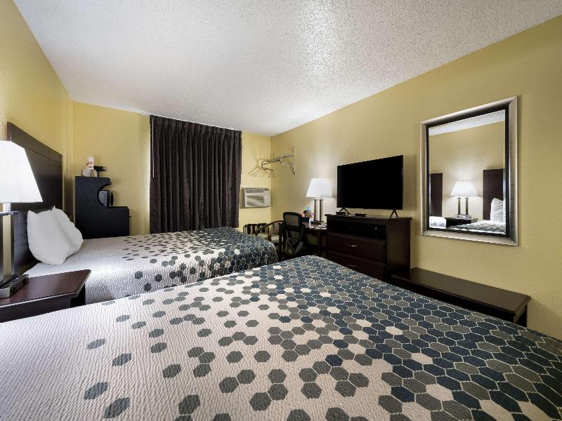 Econo Lodge Spotsylvania Town Center image