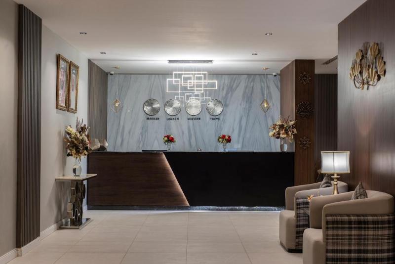 Enala Tabuk Hotel image