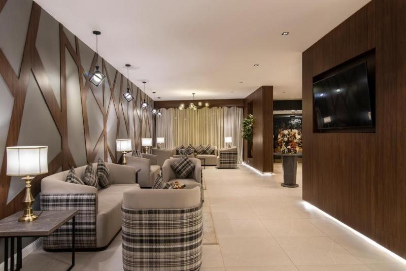 Enala Tabuk Hotel image